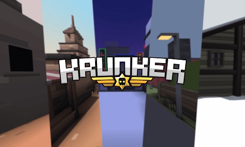 krunker.io beta