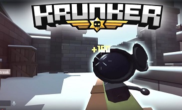What Is Krunker.io Game?