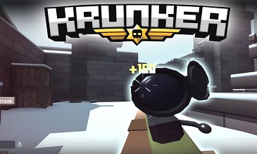 krunker.io game