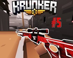 ban people from your krunker game
