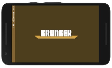 krunker.io app