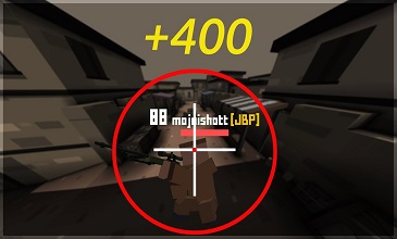 krunker crosshair image bo4