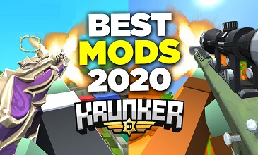 krunker.io mods