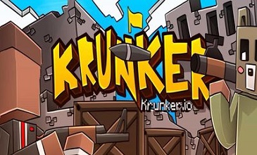 krunker.io bot game