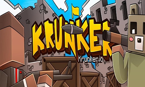 krunker.io wiki